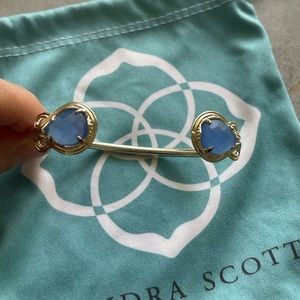 Kendra Scott Cuff Bracelet